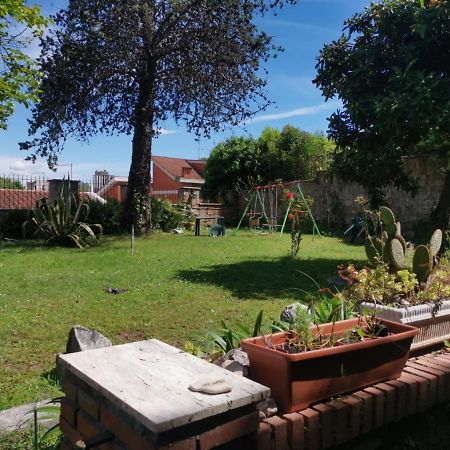 Affitto Due Camere, Due Bagni In Villa Róma Kültér fotó