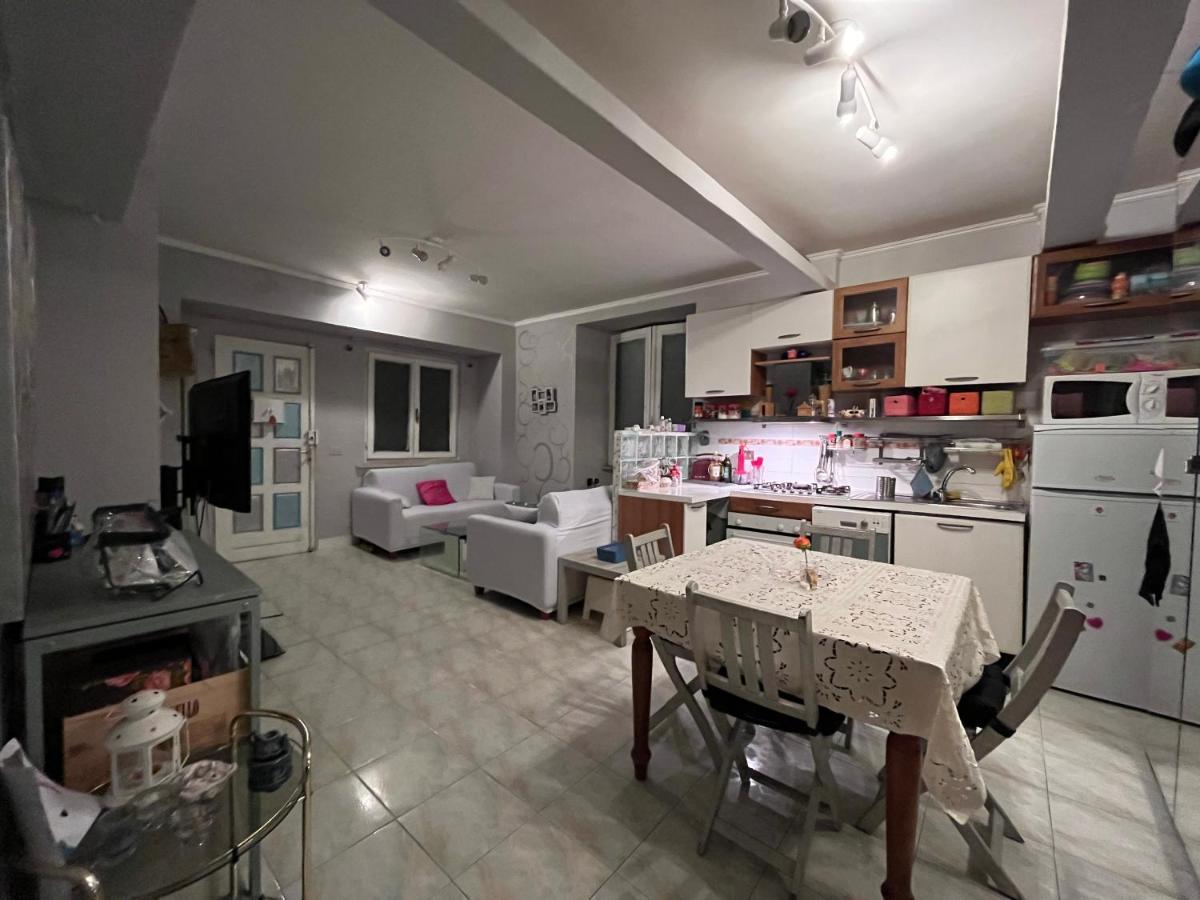 Affitto Due Camere, Due Bagni In Villa Róma Kültér fotó