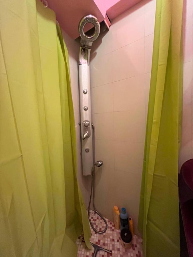 Affitto Due Camere, Due Bagni In Villa Róma Kültér fotó