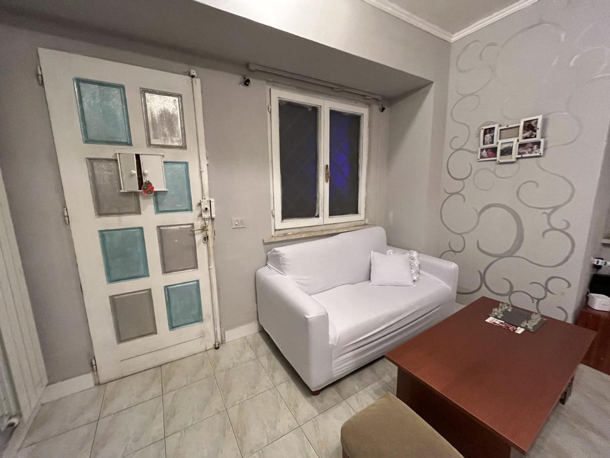Affitto Due Camere, Due Bagni In Villa Róma Kültér fotó