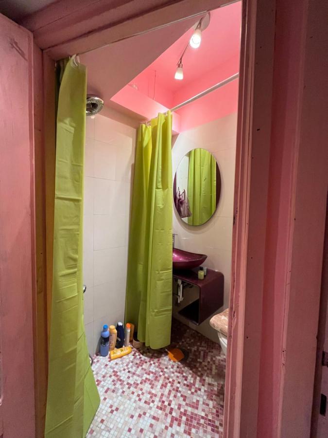 Affitto Due Camere, Due Bagni In Villa Róma Kültér fotó