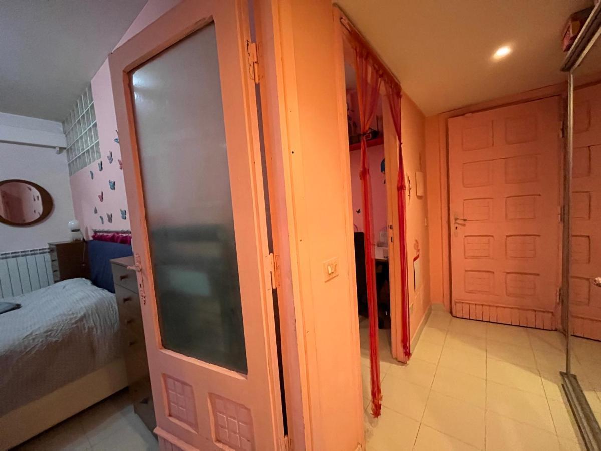 Affitto Due Camere, Due Bagni In Villa Róma Kültér fotó