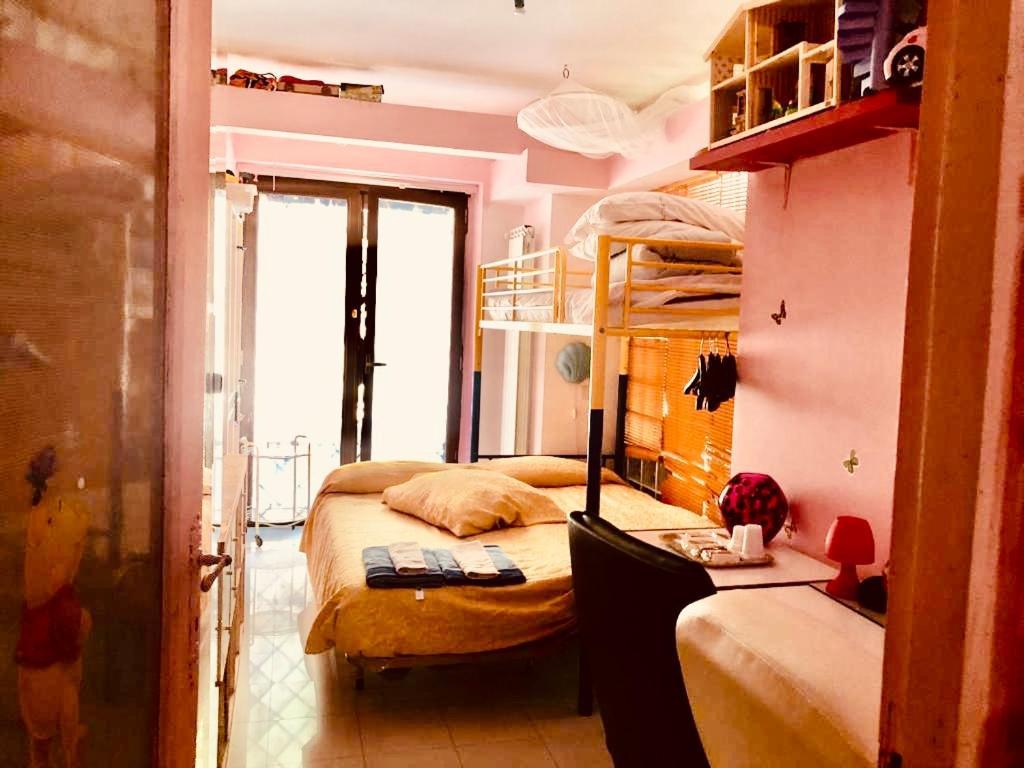 Affitto Due Camere, Due Bagni In Villa Róma Kültér fotó
